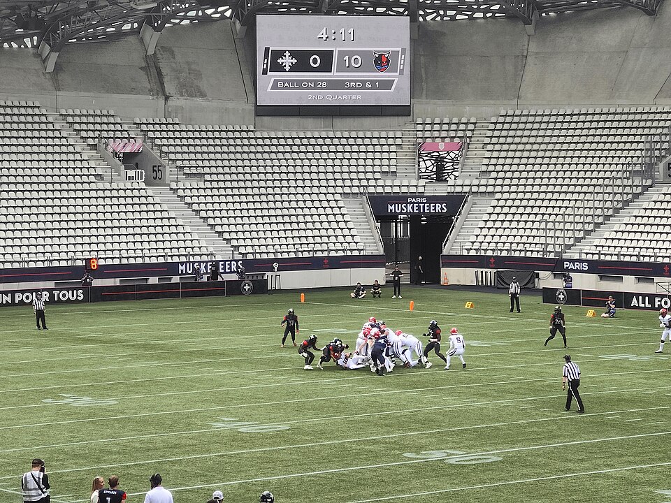 File:Paris Musketeers vs Hamburg Sea Devils, 1 July 2023 (97).jpg