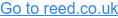 Go to reed.co.uk