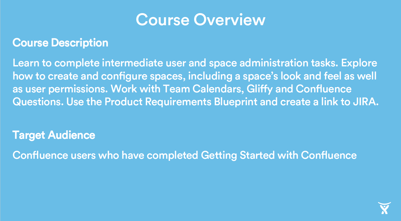 Confluence Server Administration (2)