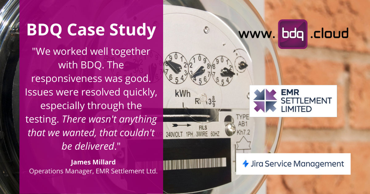 EMR Settlement Case Study - Featured Image