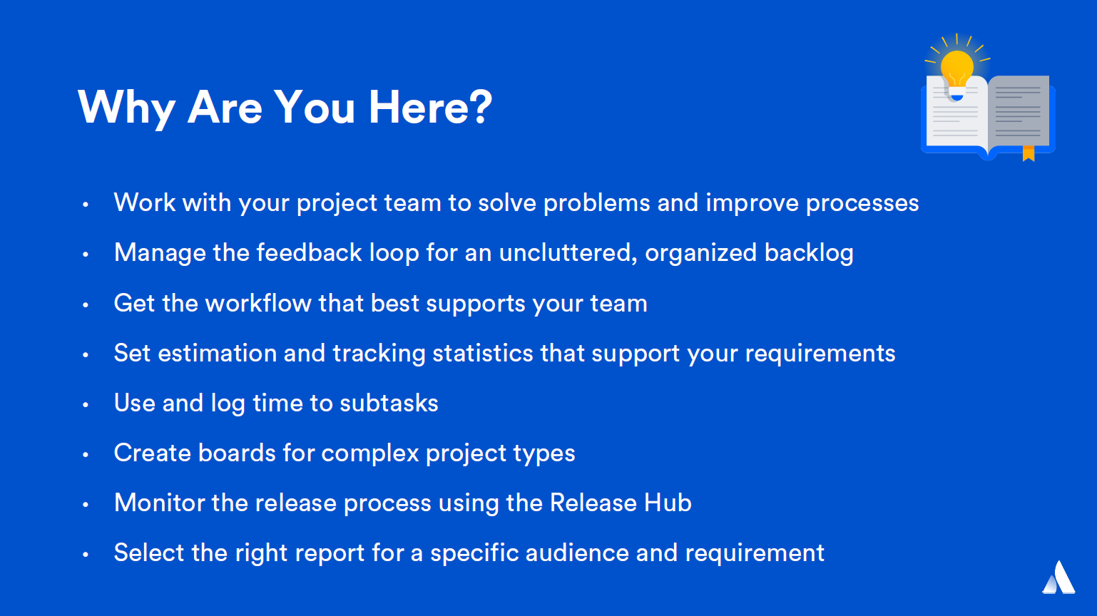 Getting More from Jira Software Server (2)