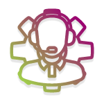 support-gradient-icons-150x150