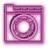 tab-helper-logo-neon-590x590